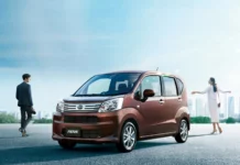 Все о бренде Daihatsu история модели и современные достижения Все о бренде Daihatsu история модели и современные достижения