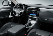 Автомобили Zotye Все что нужно знать о китайском бренде Автомобили Zotye Все что нужно знать о китайском бренде