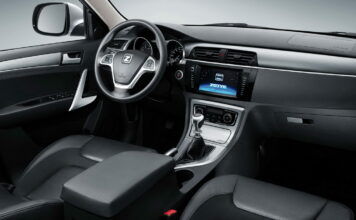 Автомобили Zotye Все что нужно знать о китайском бренде Автомобили Zotye Все что нужно знать о китайском бренде