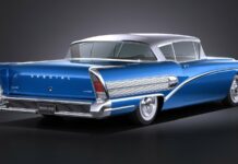 Buick — полный обзор марки и все варианты кузовов, которые она выпускала Buick - полный обзор марки и все варианты кузовов, которые она выпускала