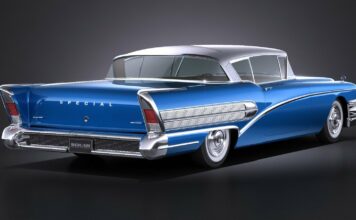 Buick — полный обзор марки и все варианты кузовов, которые она выпускала Buick - полный обзор марки и все варианты кузовов, которые она выпускала