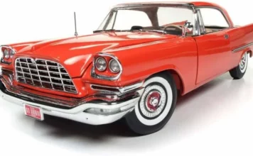 История марки Chrysler и обзор всех моделей кузовов, которые она выпускала История марки Chrysler и обзор всех моделей кузовов, которые она выпускала