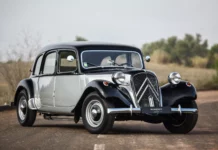 История марки Citroen и все виды кузовов, которые она выпускала История марки Citroen и все виды кузовов, которые она выпускала