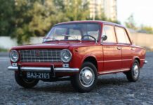 История марки Ваз и все о различных типах кузовов, которые она выпускала История марки Vaz и все о различных типах кузовов, которые она выпускала