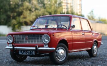 История марки Ваз и все о различных типах кузовов, которые она выпускала История марки Vaz и все о различных типах кузовов, которые она выпускала