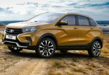 Лада — полное руководство по марке и всем типам кузовов, которые она выпускала Лада - полное руководство по марке и всем типам кузовов, которые она выпускала