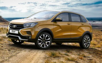 Лада — полное руководство по марке и всем типам кузовов, которые она выпускала Лада - полное руководство по марке и всем типам кузовов, которые она выпускала