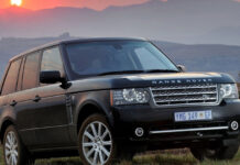 Лэнд Ровер — полный обзор марки и всех типов кузовов, которые она выпускала Лэнд Ровер - полный обзор марки и всех типов кузовов, которые она выпускала