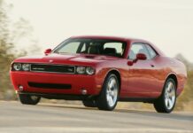 Марка Dodge — История и все типы кузовов, которые она выпускала Марка Dodge - История и все типы кузовов, которые она выпускала