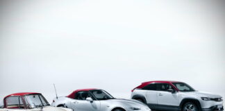Mazda — История марки и все типы кузовов, которые она выпускала Mazda - История марки и все типы кузовов, которые она выпускала