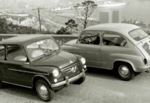 Seat — полное руководство по истории марки и её кузовам Seat - полное руководство по истории марки и её кузовам