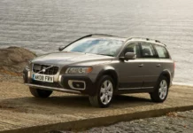 Volvo — история бренда и разнообразие кузовов Volvo - история бренда и разнообразие кузовов