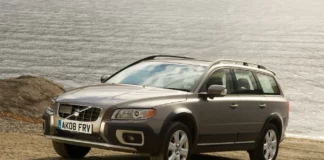 Volvo — история бренда и разнообразие кузовов Volvo - история бренда и разнообразие кузовов
