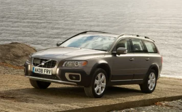 Volvo — история бренда и разнообразие кузовов Volvo - история бренда и разнообразие кузовов
