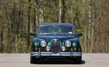 Все, что нужно знать о марке Jaguar и разнообразии выпускаемых кузовов Все, что нужно знать о марке Jaguar и разнообразии выпускаемых кузовов