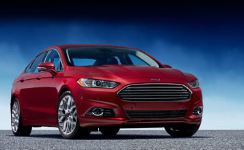 Все о марке Ford и разновидностях кузовов, которые она выпускала Все о марке Ford и разновидностях кузовов, которые она выпускала