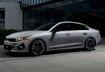 Все о марке Киа — полный обзор всех кузовов, которые она выпускала Все о марке Киа - полный обзор всех кузовов, которые она выпускала