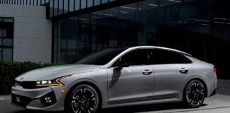 Все о марке Киа — полный обзор всех кузовов, которые она выпускала Все о марке Киа - полный обзор всех кузовов, которые она выпускала