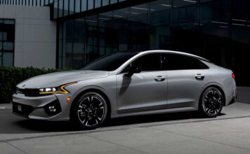 Все о марке Киа — полный обзор всех кузовов, которые она выпускала Все о марке Киа - полный обзор всех кузовов, которые она выпускала