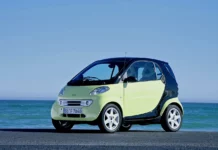 Все о марке Mini и различных кузовах, которые она выпускала Все о марке Mini и различных кузовах, которые она выпускала