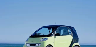 Все о марке Mini и различных кузовах, которые она выпускала Все о марке Mini и различных кузовах, которые она выпускала