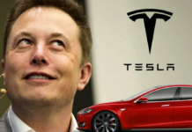 Все о марке Tesla и какие кузова она выпускала в разные годы Все о марке Tesla и какие кузова она выпускала в разные годы