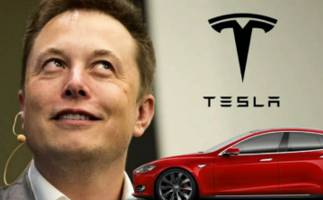 Все о марке Tesla и какие кузова она выпускала в разные годы Все о марке Tesla и какие кузова она выпускала в разные годы