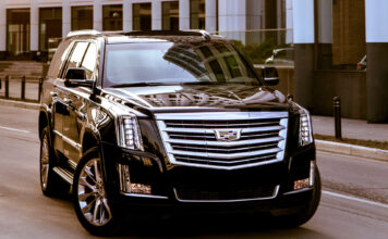 Всё, что нужно знать о марке Cadillac и всех её моделях кузовов Всё, что нужно знать о марке Cadillac и всех её моделях кузовов