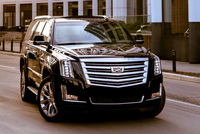 Всё, что нужно знать о марке Cadillac и всех её моделях кузовов