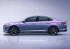 Всё о марке Geely и её моделях кузовов на протяжении времени Всё о марке Geely и её моделях кузовов на протяжении времени