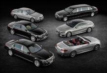 Всё о марке Mercedes и различных типах кузовов, которые она выпускала Всё о марке Mercedes и различных типах кузовов, которые она выпускала