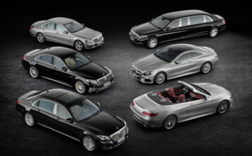 Всё о марке Mercedes и различных типах кузовов, которые она выпускала Всё о марке Mercedes и различных типах кузовов, которые она выпускала