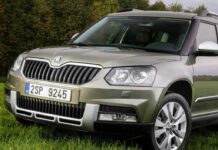 Всё о марке Skoda и её кузовах — какие модели выпускались и чем они примечательны Всё о марке Skoda и её кузовах - какие модели выпускались и чем они примечательны