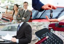 Цены на автомобили с пробегом в кредит и возможности их покупки Цены на автомобили с пробегом в кредит и возможности их покупки