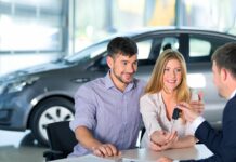 Как оформить кредит на покупку автомобиля и что нужно учесть при этом Как оформить кредит на покупку автомобиля и что нужно учесть при этом