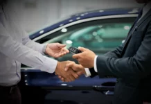 Как оформить кредит на покупку автомобиля и что нужно знать перед этим Как оформить кредит на покупку автомобиля и что нужно знать перед этим