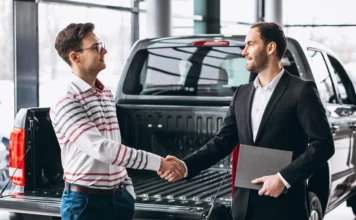 Как оформить покупку автомобиля в кредит и не пожалеть об этом в будущем Как оформить покупку автомобиля в кредит и не пожалеть об этом в будущем