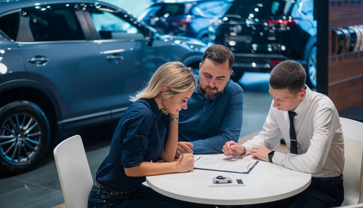 Как оформить покупку автомобиля в кредит и не пожалеть об этом в будущем