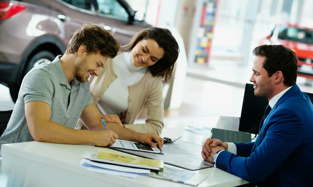 Как оформить покупку автомобиля в кредит и не пожалеть об этом в будущем Как оформить покупку автомобиля в кредит и не пожалеть об этом в будущем