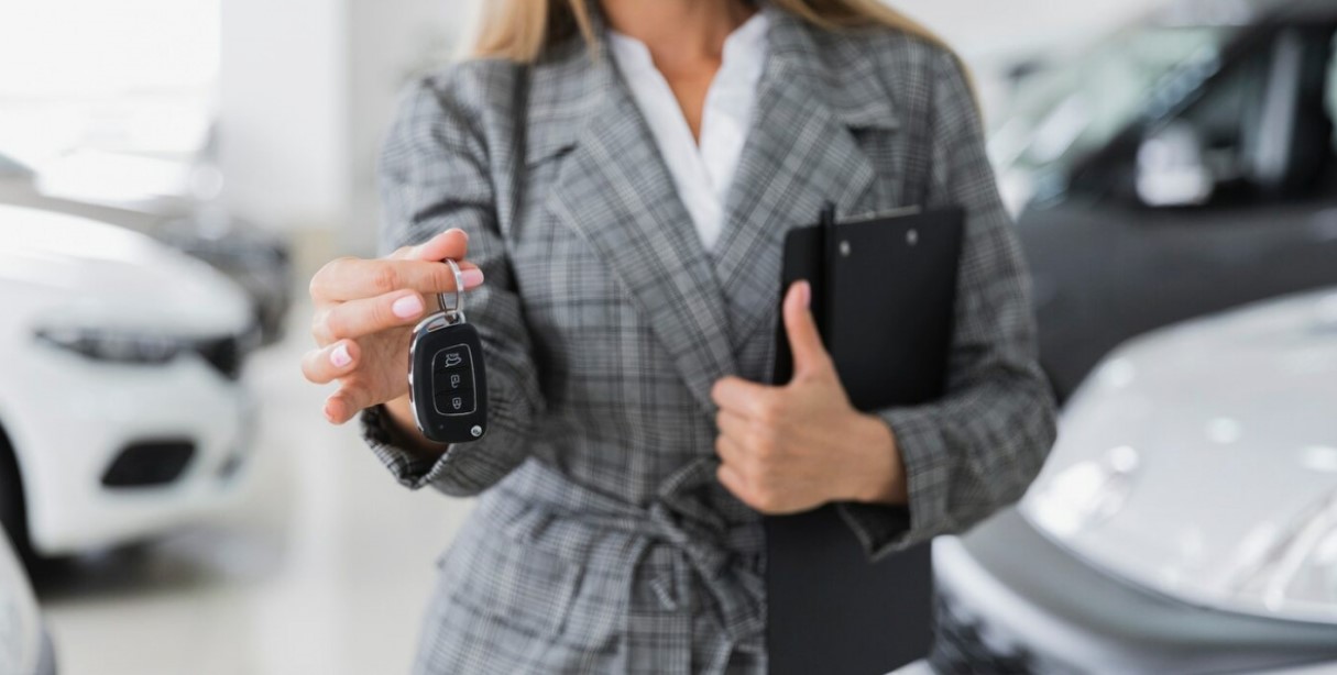 Как выбрать и купить автомобиль в кредит с учетом всех важных нюансов