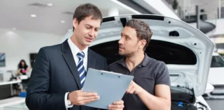 Как выбрать и купить автомобиль в кредит с учетом всех важных нюансов Как выбрать и купить автомобиль в кредит с учетом всех важных нюансов