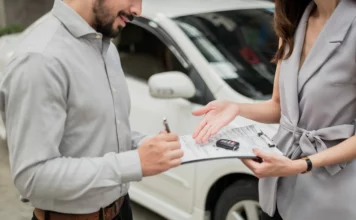 Как выгодно оформить автокредит и выбрать идеальное авто Как выгодно оформить автокредит и выбрать идеальное авто