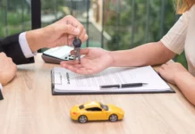 Как выгодно приобрести автомобиль в кредит и что стоит учесть при выборе предложения Как выгодно приобрести автомобиль в кредит и что стоит учесть при выборе предложения