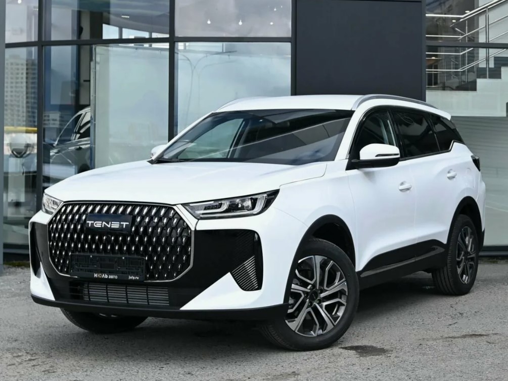 Лучшие предложения по кредитам для покупки автомобиля - выгодные условия и преимущества