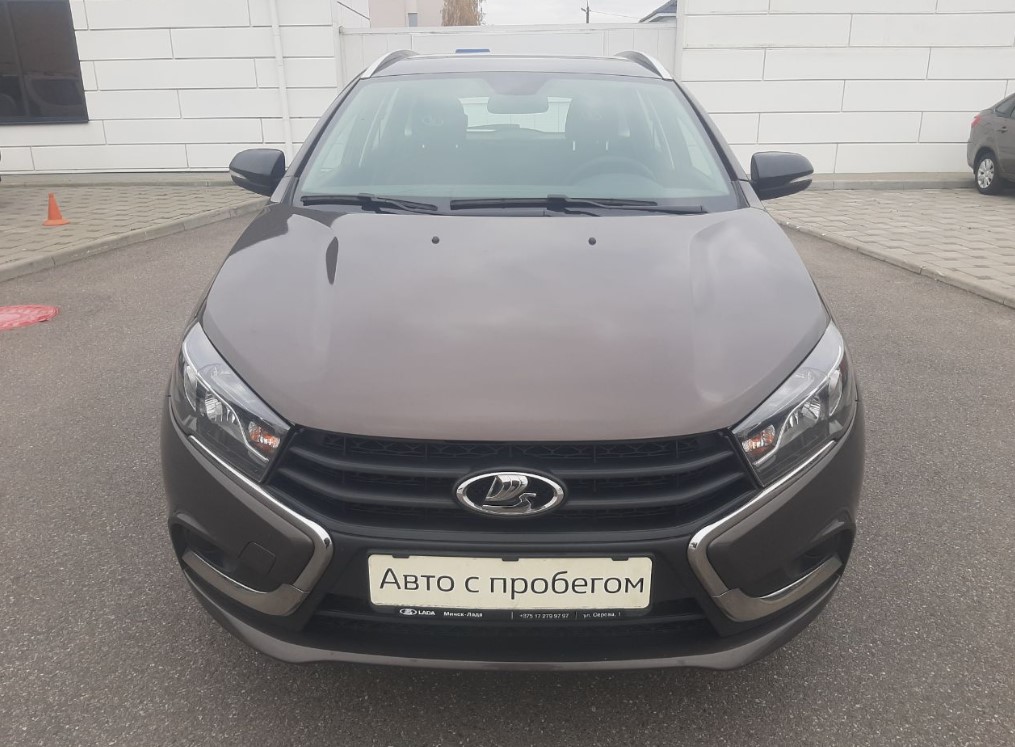 Обмен автомобиля на новый (трейд-ин)