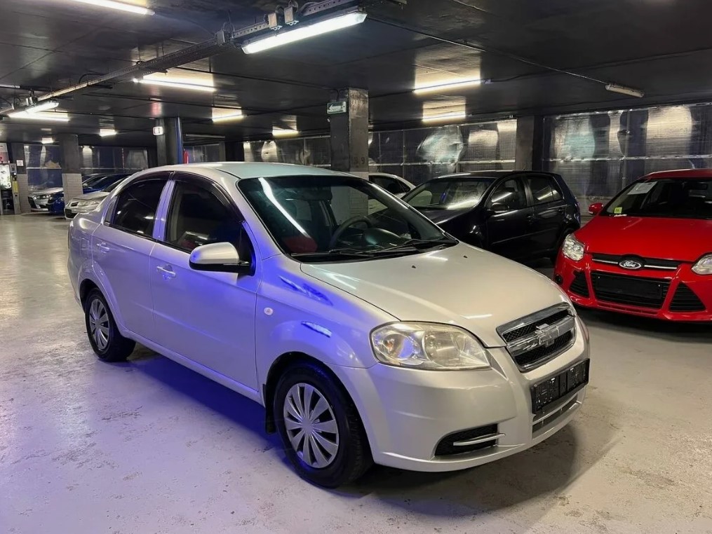 Покупка авто с пробегом в кредит – выгодные условия и советы Покупка авто с пробегом в кредит – выгодные условия и советы