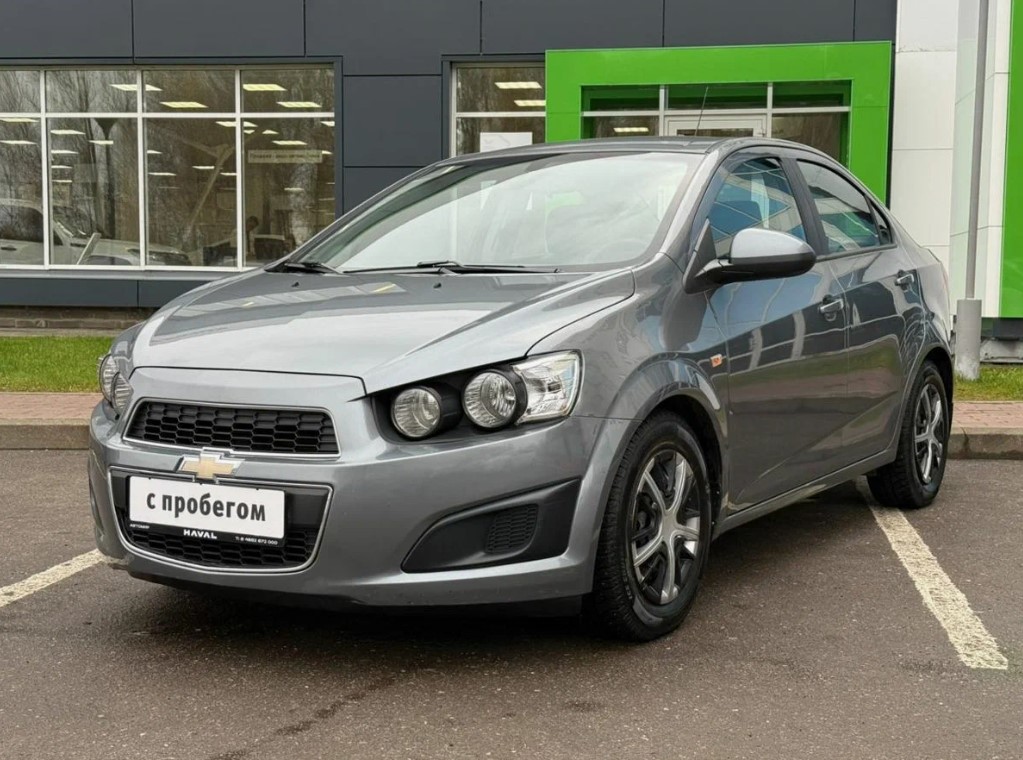 Покупка авто с пробегом в кредит – выгодные условия и советы Покупка авто с пробегом в кредит – выгодные условия и советы