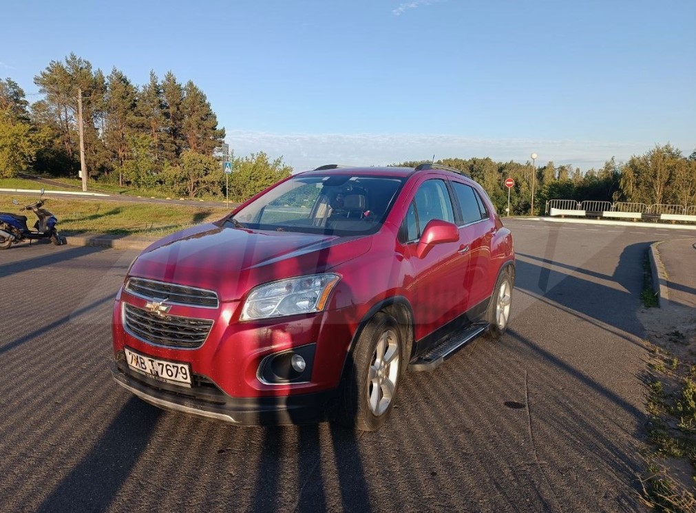 Покупка автомобилей в кредит