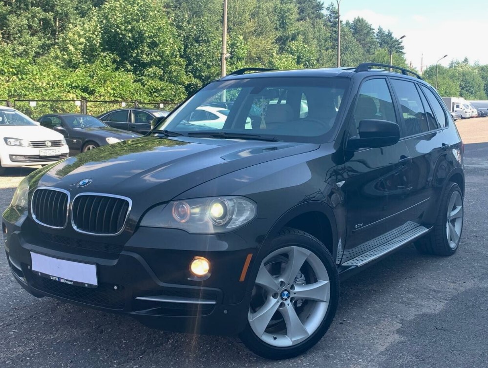 Покупка автомобилей в кредит