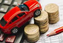 Покупка автомобиля в кредит — все что нужно знать для успешной сделки Покупка автомобиля в кредит - все что нужно знать для успешной сделки